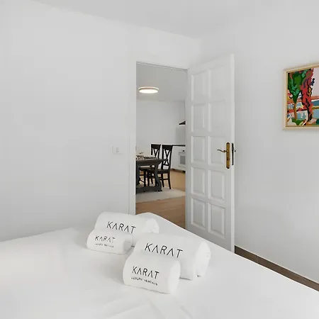 Karat Salvaje Villa