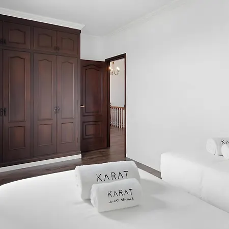 Villa Karat Salvaje *