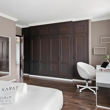 Karat Salvaje Villa *